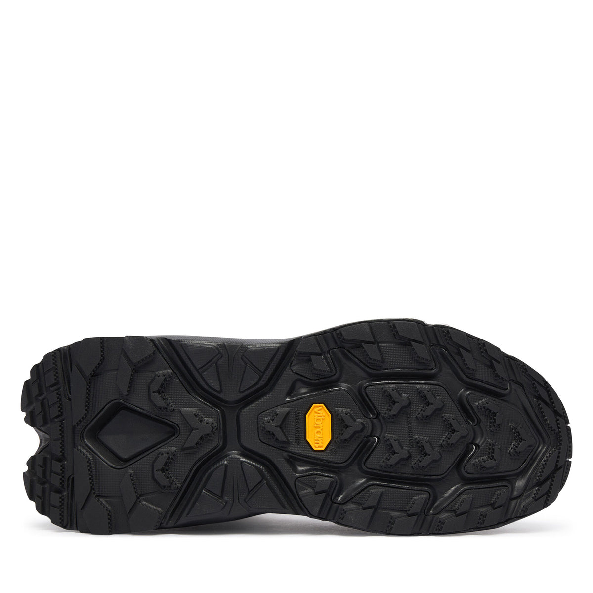 Hoka Туристически Kaha 2 Frost Gtx GORE-TEX 1155194 Кафяв