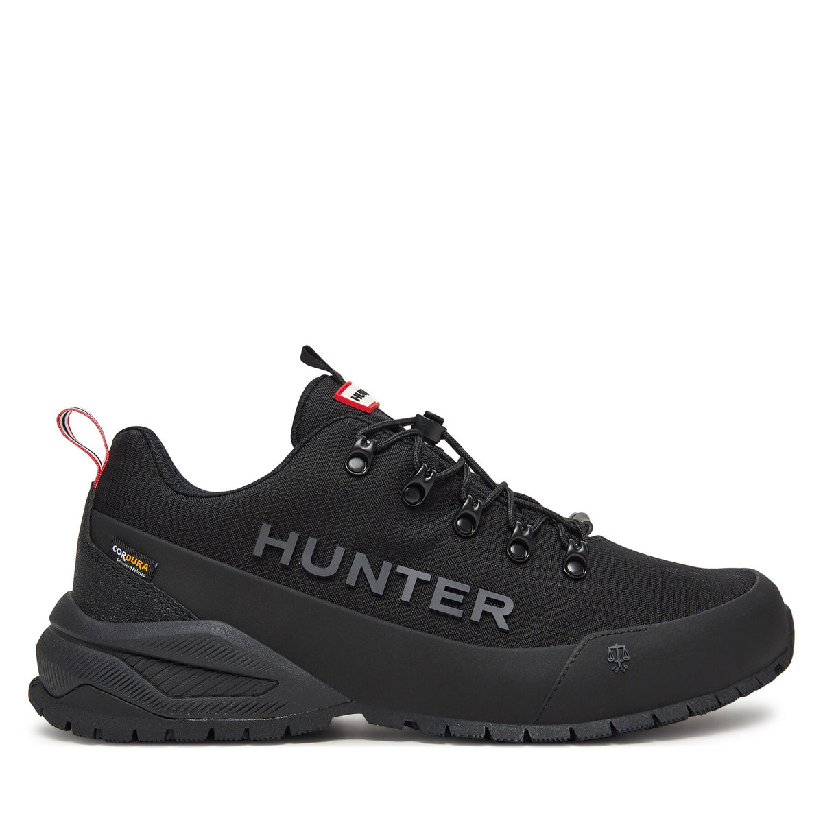Hunter Туристически H8-221 Черен