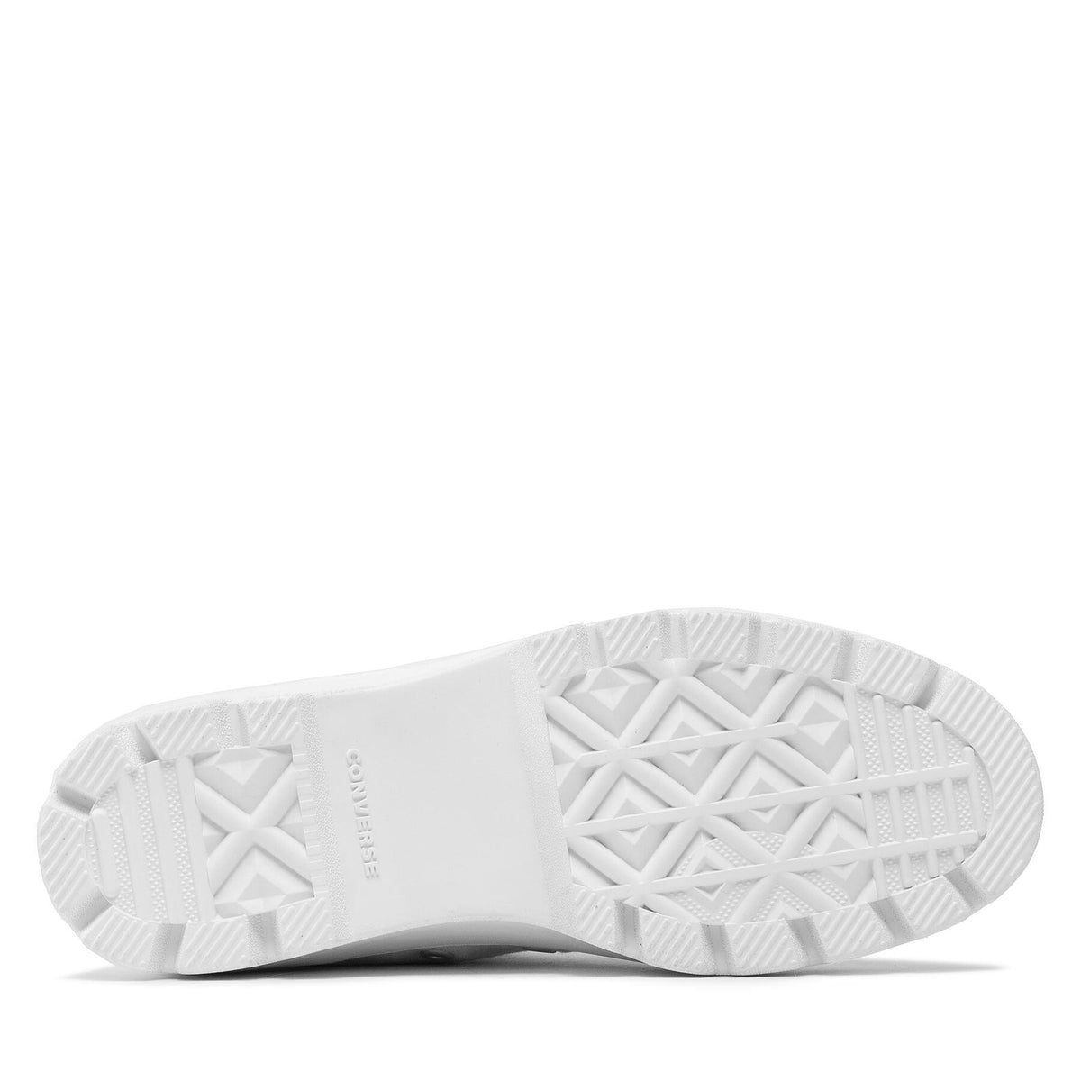 Converse Кецове Chuck Taylor All Star Lugged Hi 565902C Бял