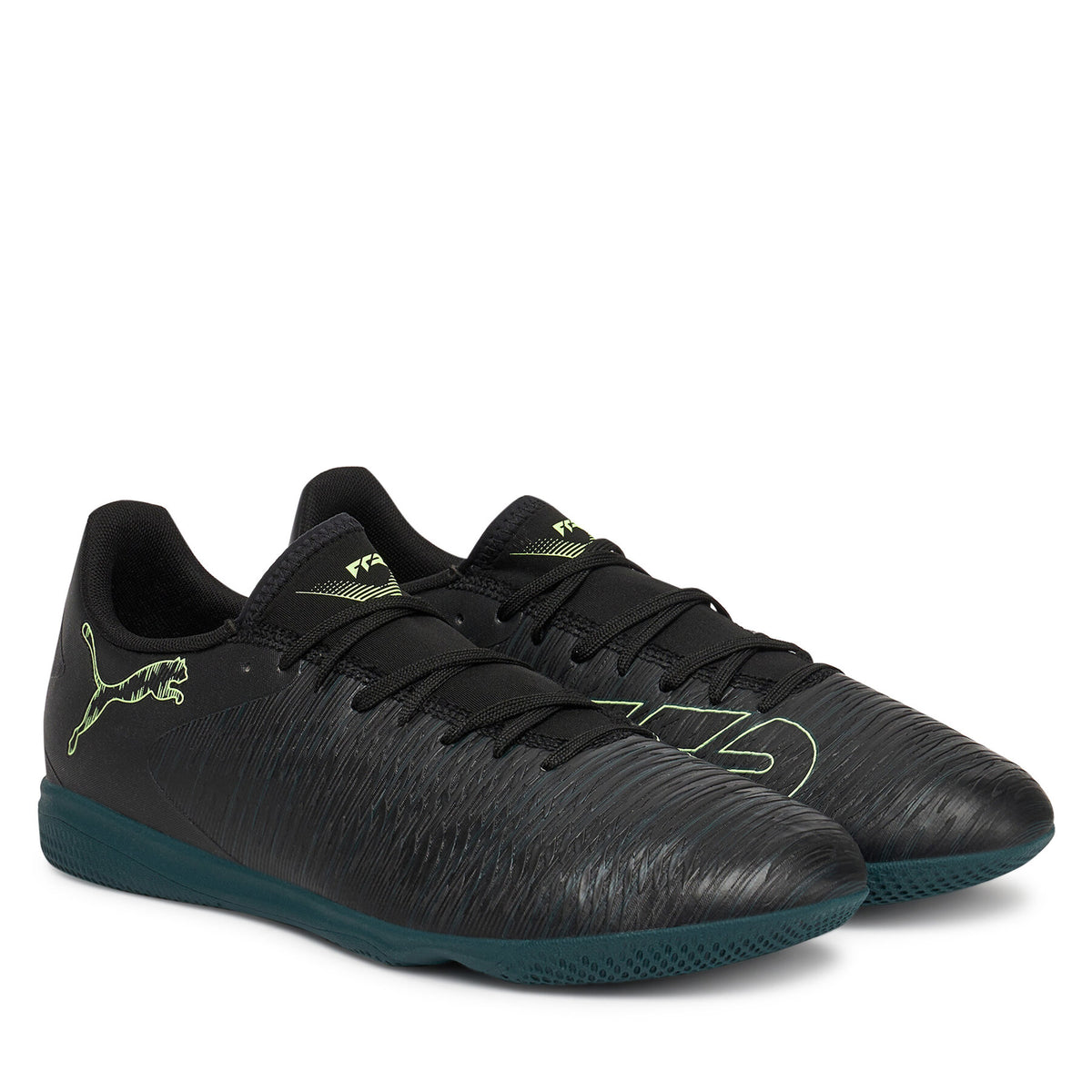 Puma Обувки за футбол Future 8 Play It 108606 02 Черен