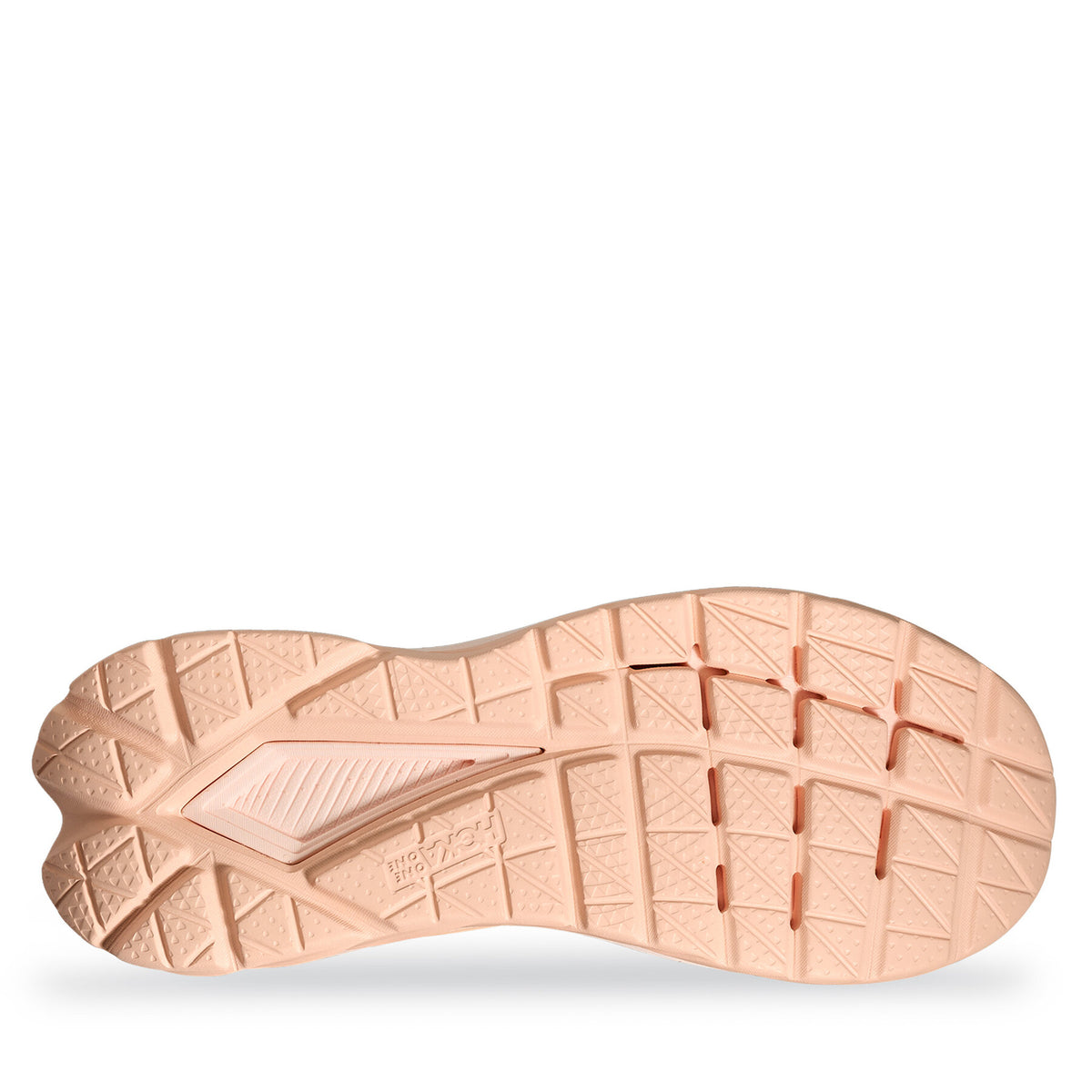 Hoka Сникърси Mach Remastered 1176251 Бежов