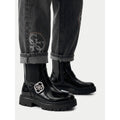 Guess Боти CEO-CS6729-20 Черен