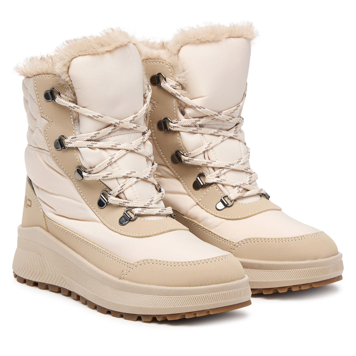 CMP Апрески Laylah Wmn Wp 3Q84756 Бежов