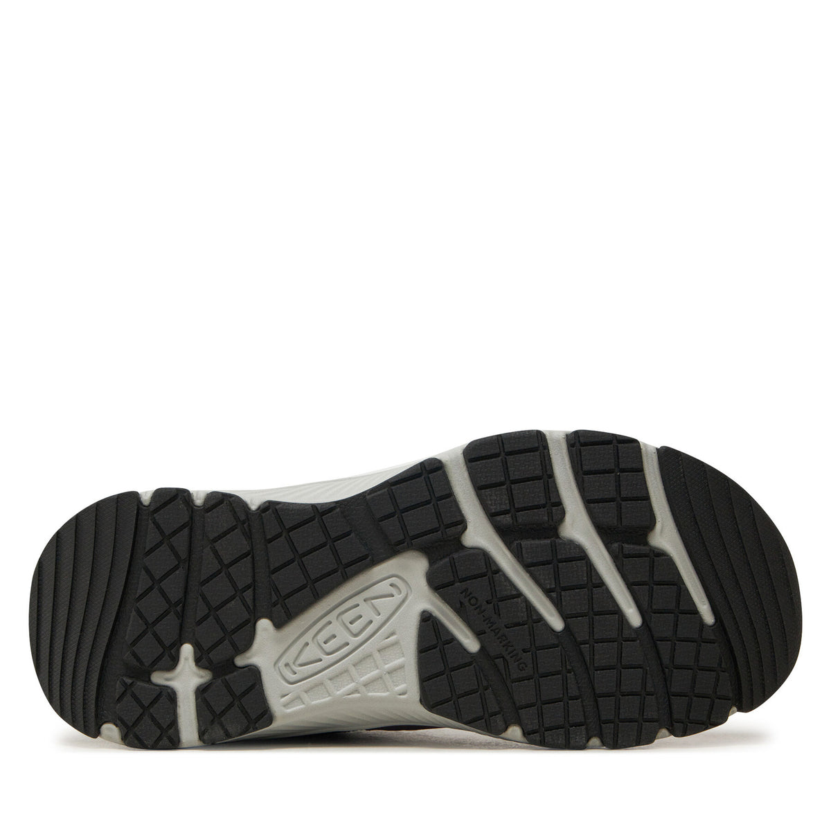 Keen Туристически Skua Mid Wp 1029542 Виолетов