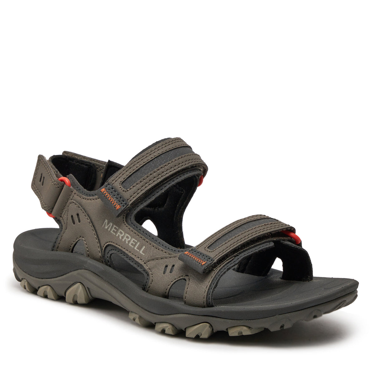Merrell Сандали Huntington Sport Convert J036873 Сив