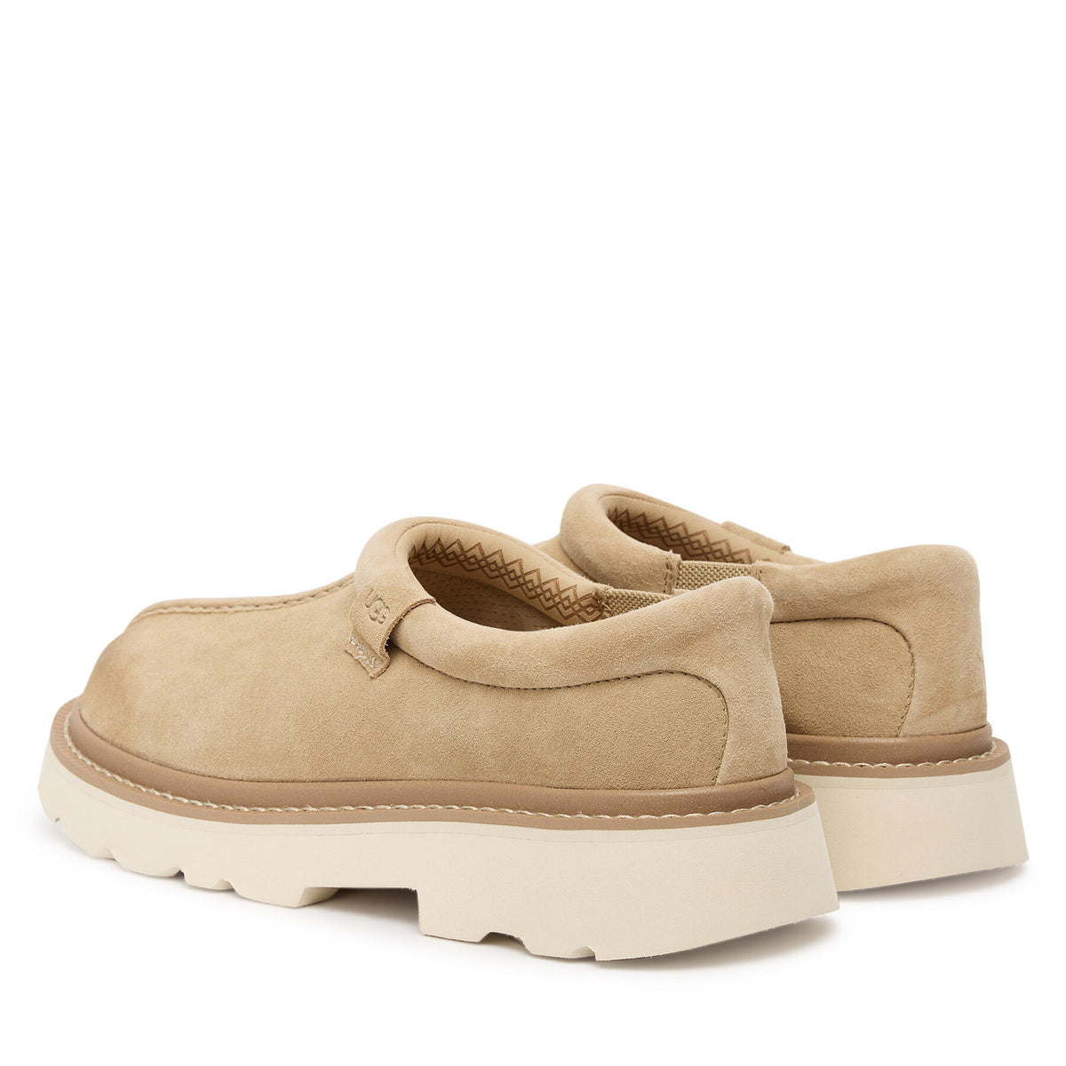 Ugg Апрески M Tasman Lug 1166913 Бежов