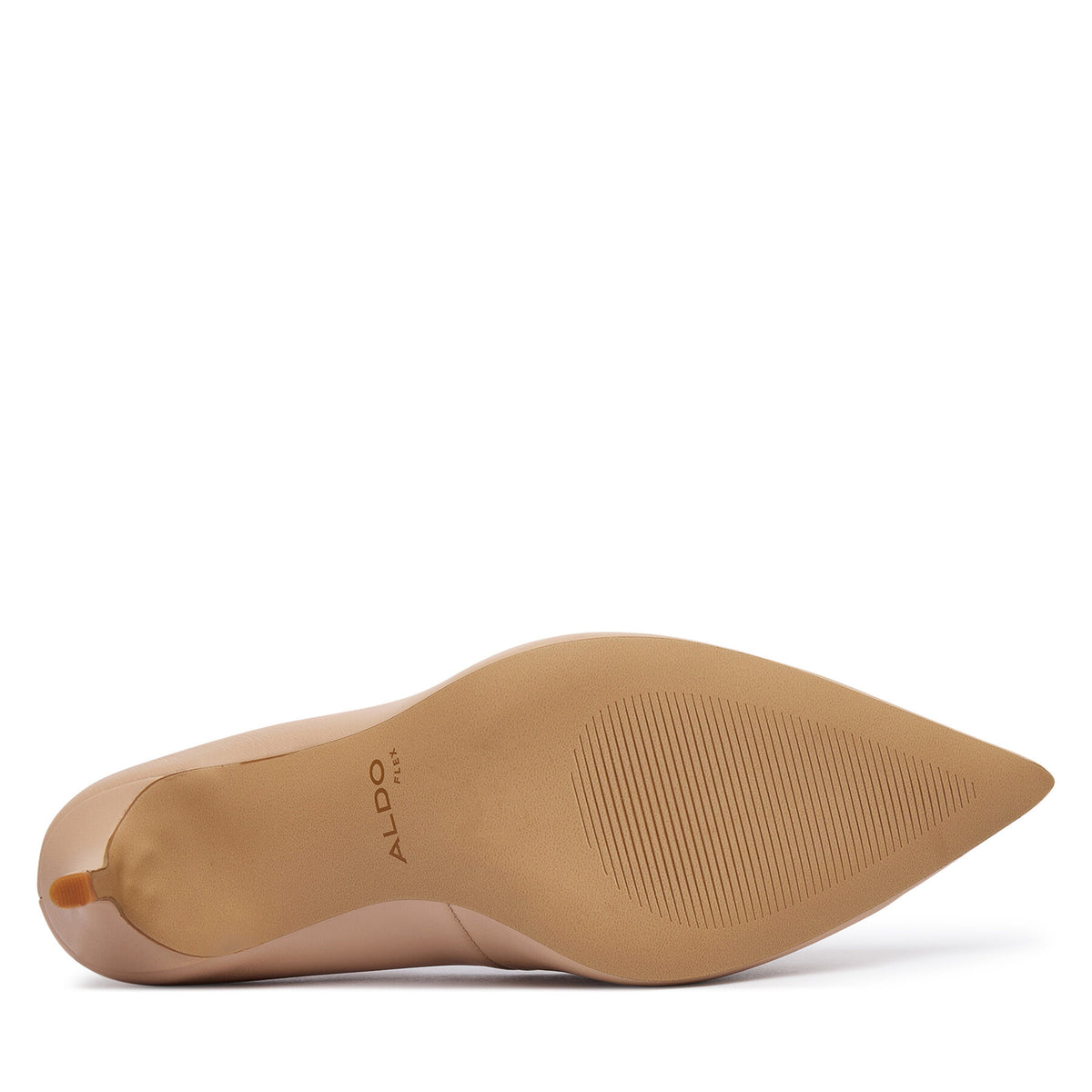 Aldo Обувки на ток Stessylow 13840106 Бежов