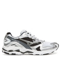 Mizuno Сникърси Wave Rider 10 D1GA2104 Сребрист