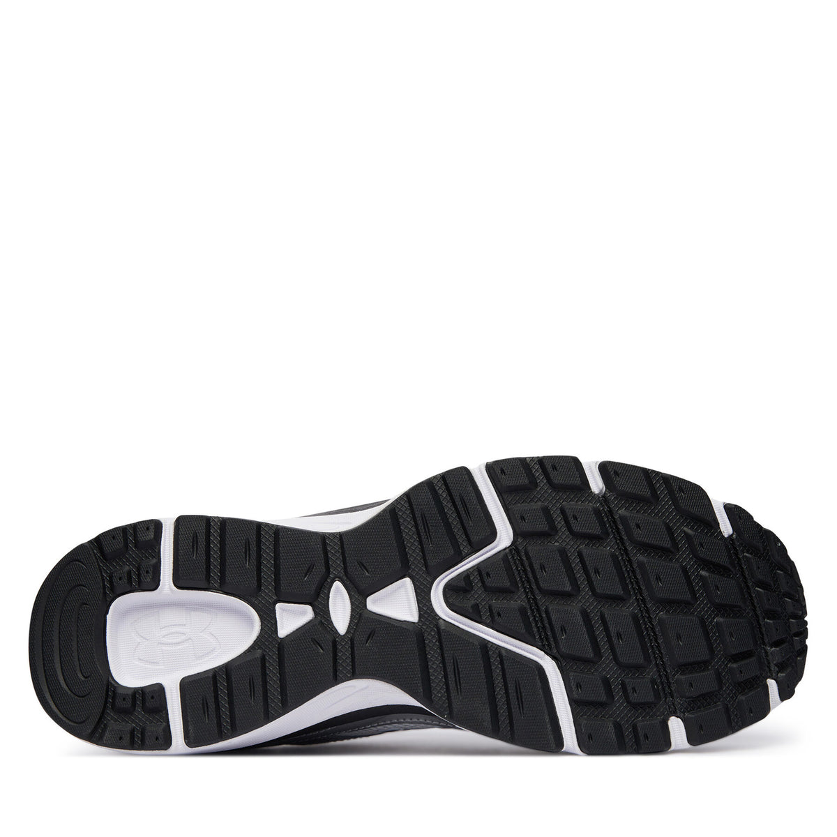 Under Armour Сникърси UA Tech Runner 6011293 Бял