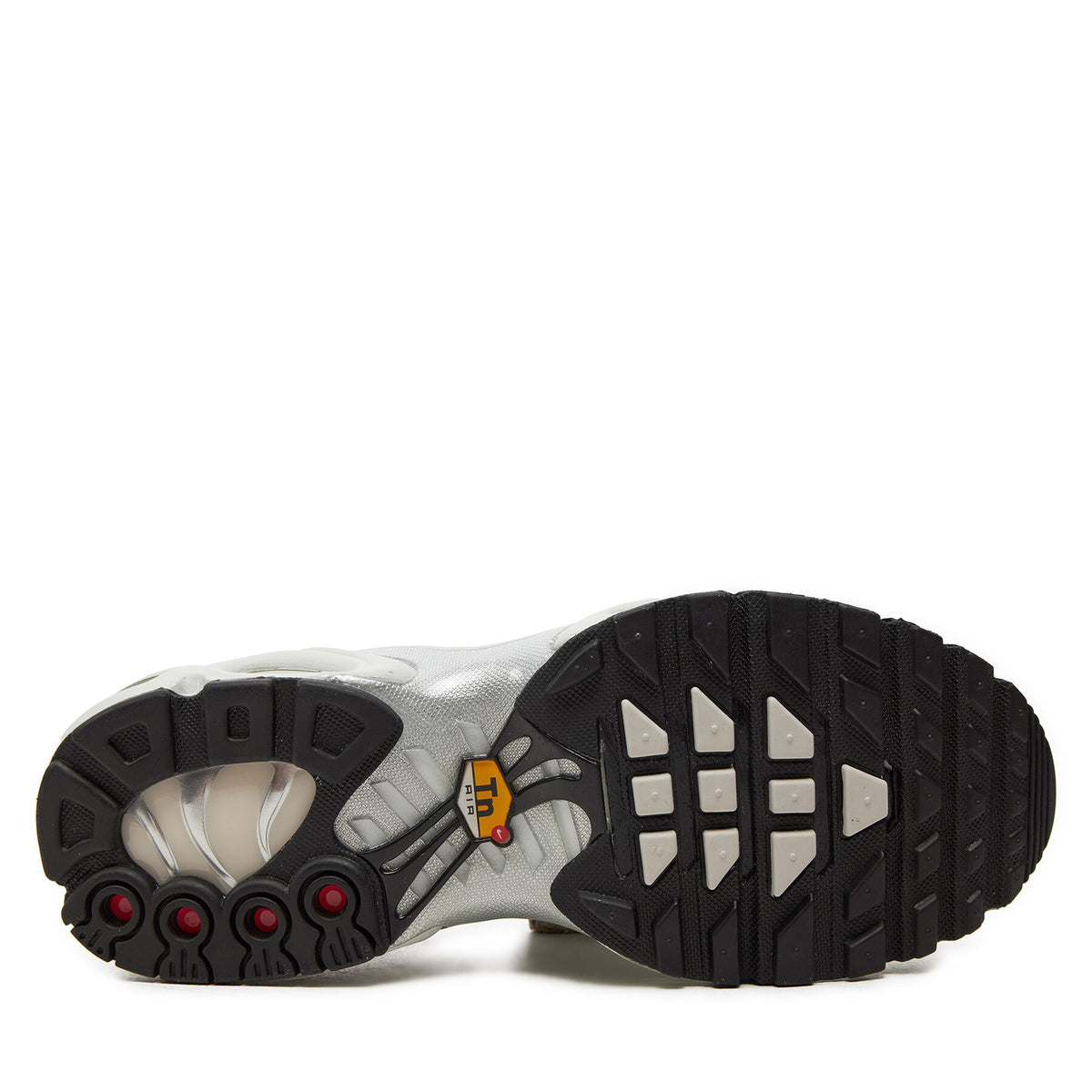 Nike Сникърси Air Max Plus Сив