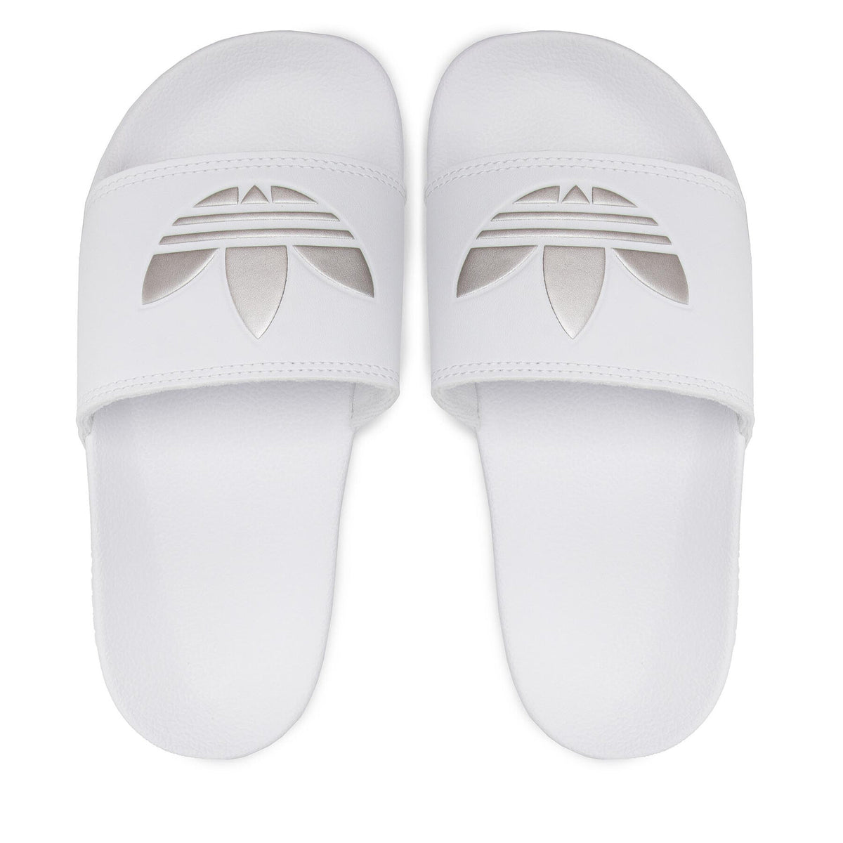 adidas Чехли adilette Lite W GZ6197 Бял