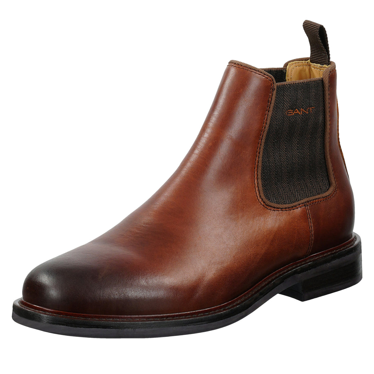 Gant Боти тип челси 31651089 Кафяв