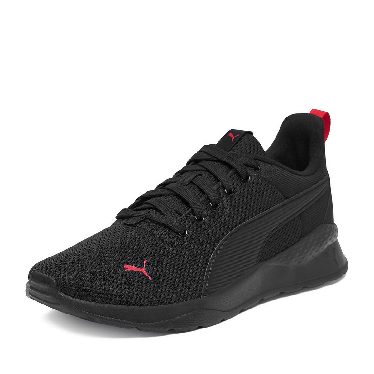 Puma Сникърси Anzarun Lite 37112848 Черен