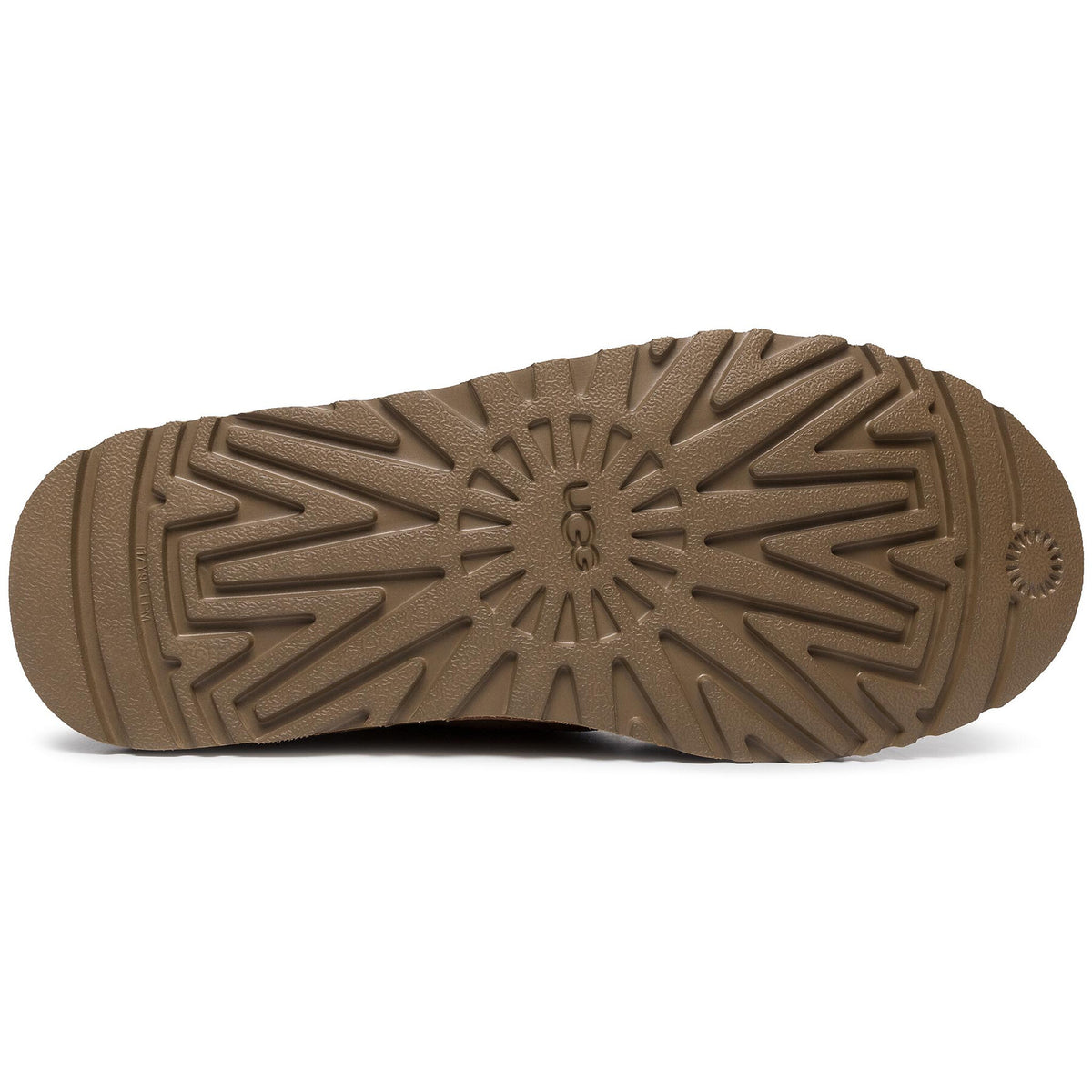Ugg Зимни обувки M Neumel 3236 Кафяв