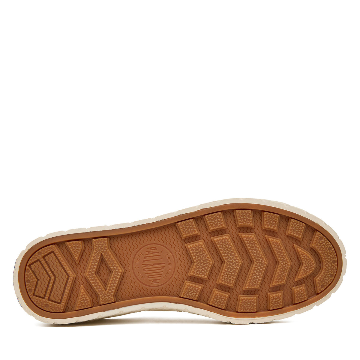 Palladium Кецове Palla Ace Tigers 94630-161-M Бял