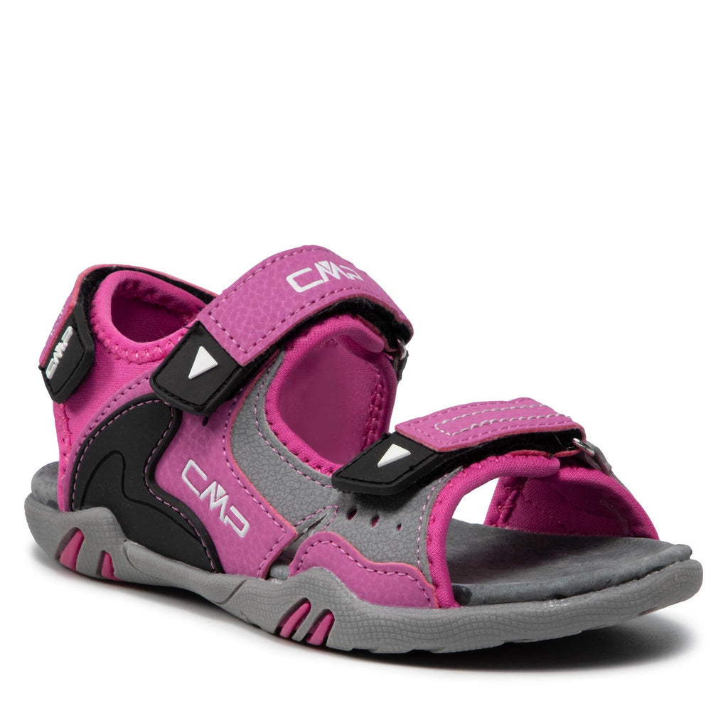 CMP Сандали Kids Alphard Hiking Sandal 39Q9614 Розов