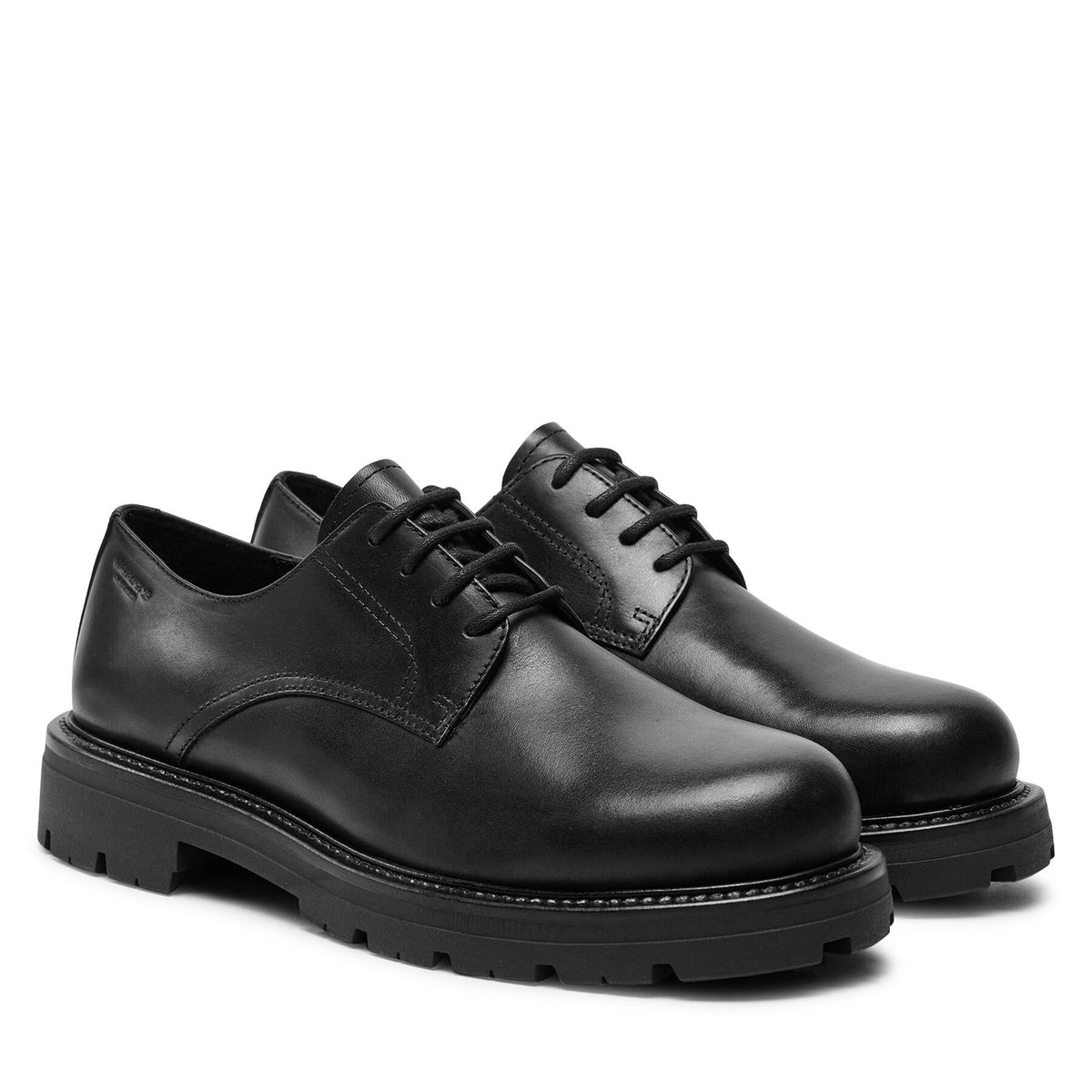 Vagabond Shoemakers Обувки Cameron 5675-101-20 Черен
