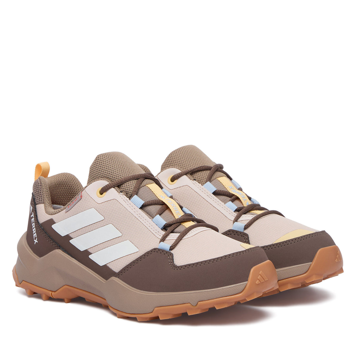 adidas Туристически Terrex AX4R R.RDY JR6638 Бежов