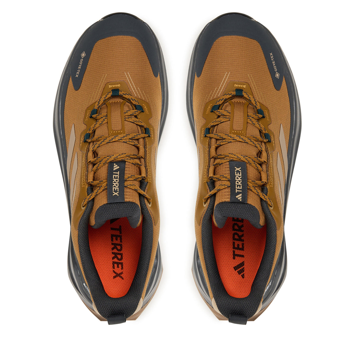 adidas Туристически Terrex Trailmaker 2 GORE-TEX JQ9945 Кафяв