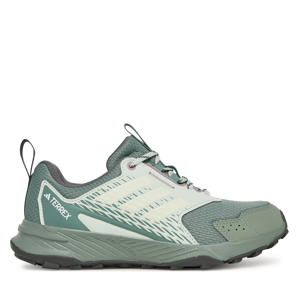 adidas Туристически Terrex Tracefinder 2 JI4289 Зелен