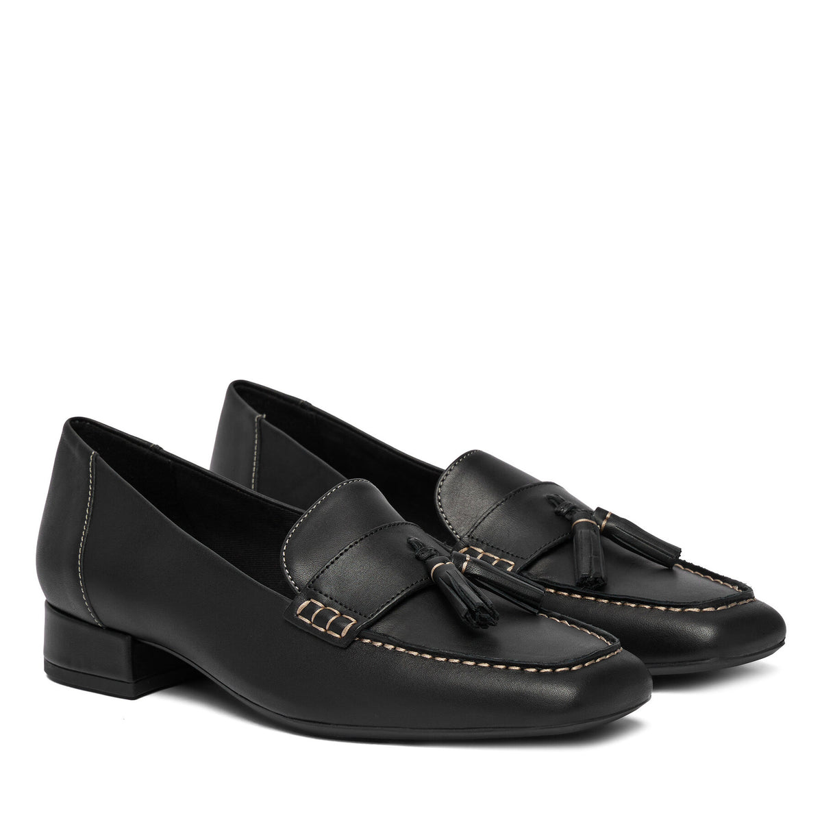 Vagabond Shoemakers Обувки Debbi 6118-101-87 Черен