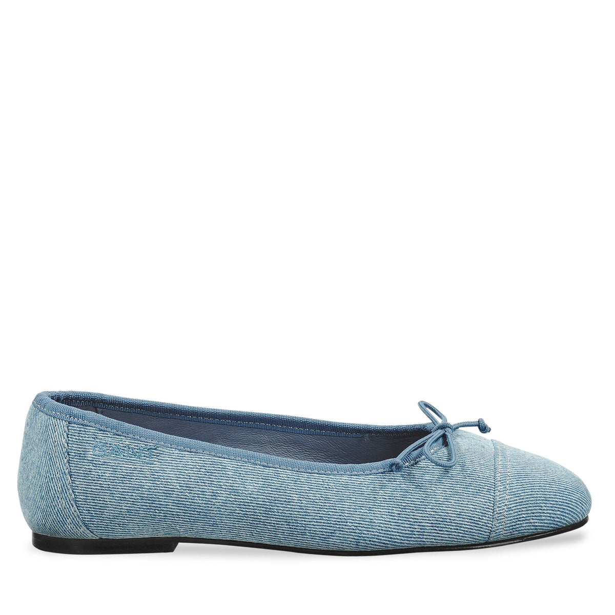 Gant Балеринки Chadii Ballerina 28518475 Син