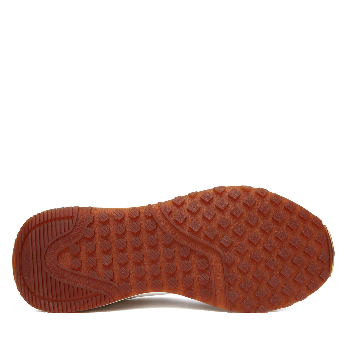 Gant Сникърси 32531185 Бял