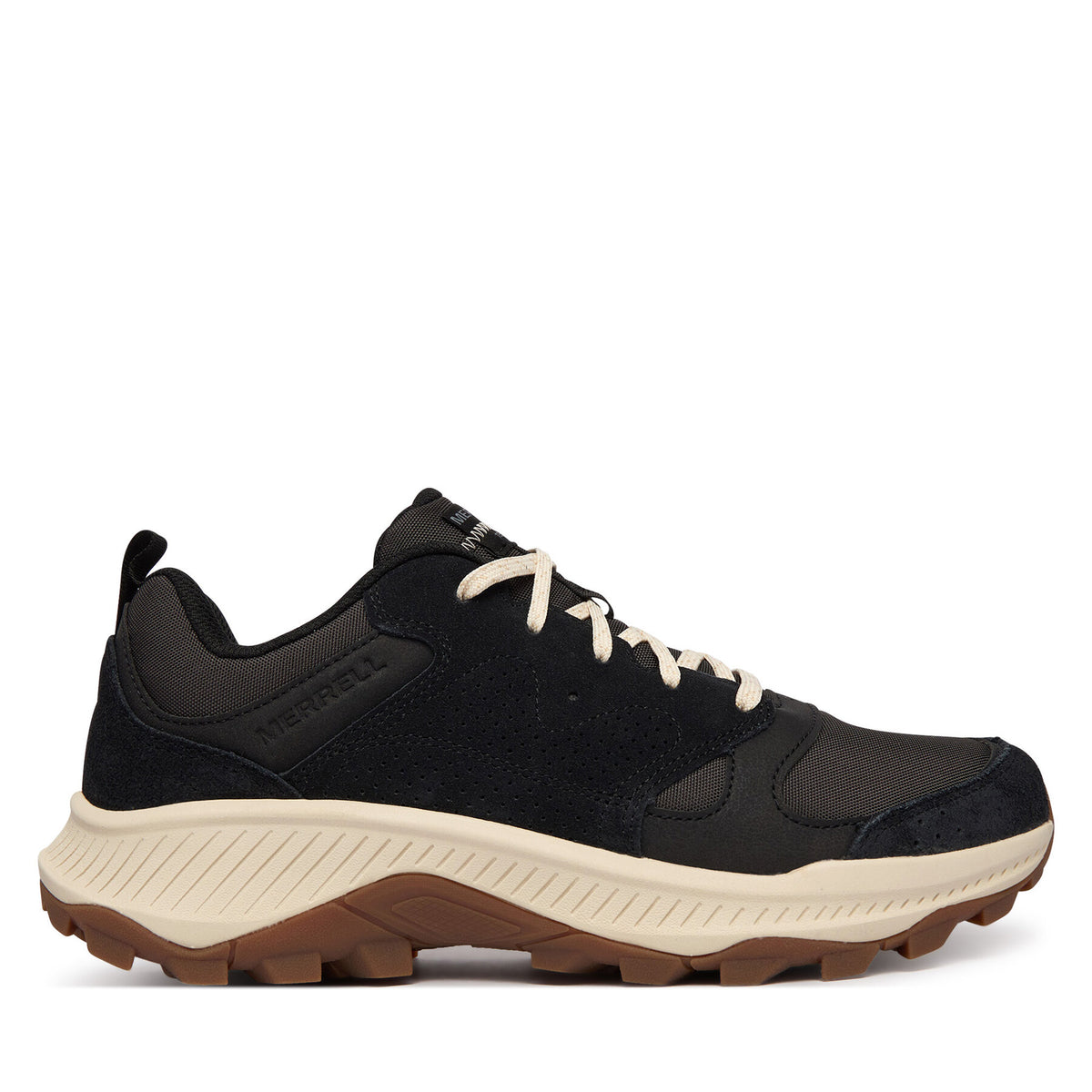 Merrell Туристически Tempo Sol J038725 Черен