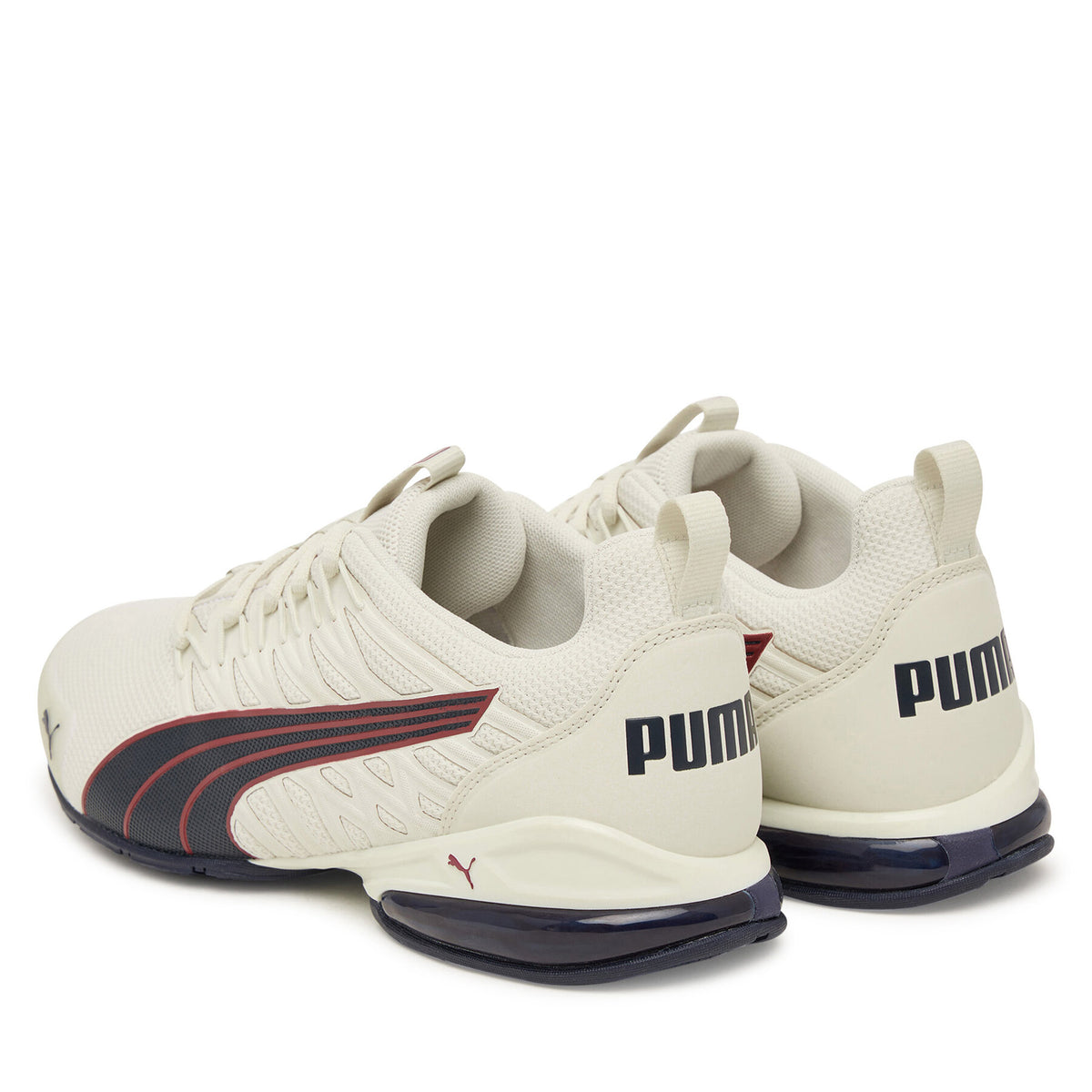 Puma Сникърси Voltaic Evo 379601 41 Кремав