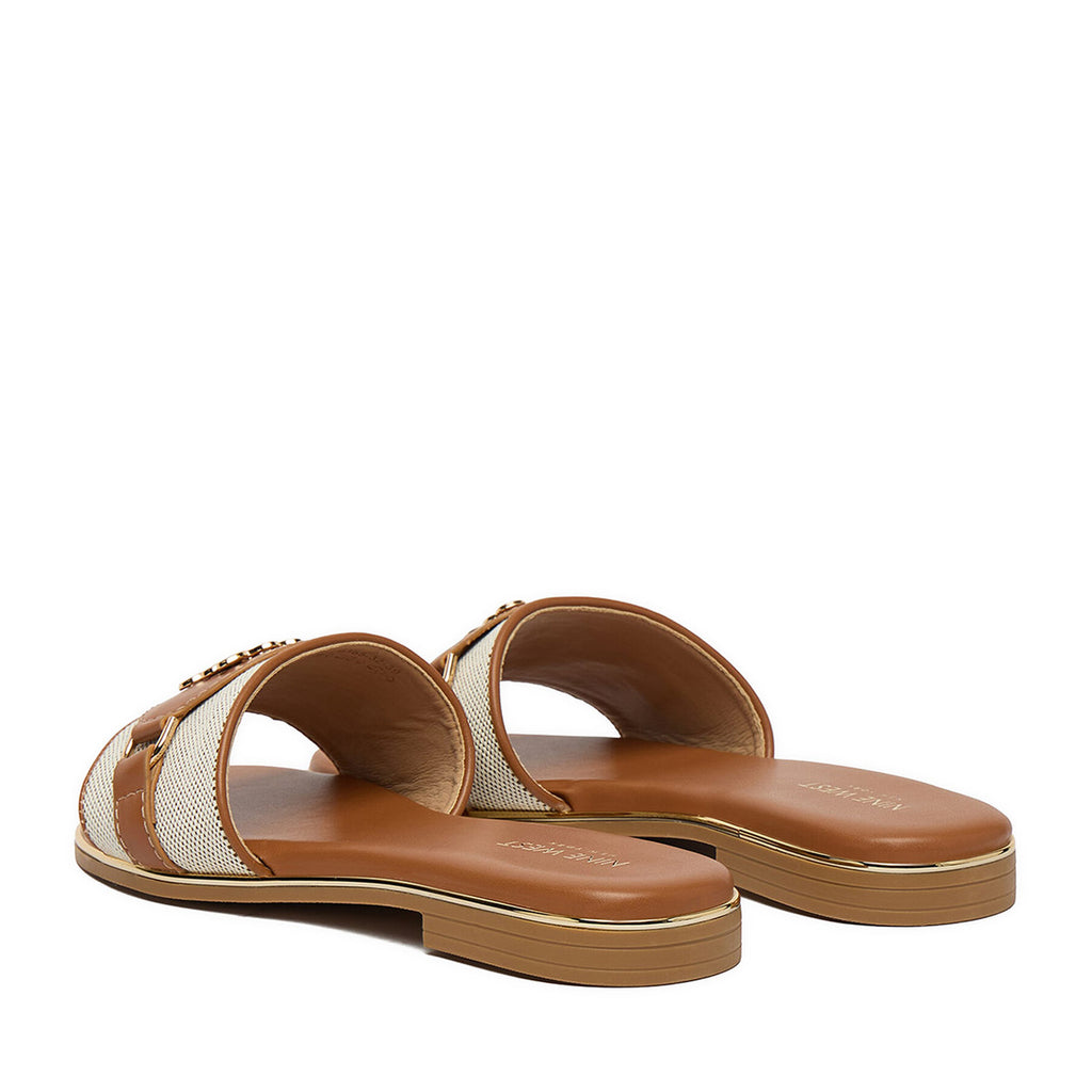 Nine West Чехли CEO-6165-32 Кафяв