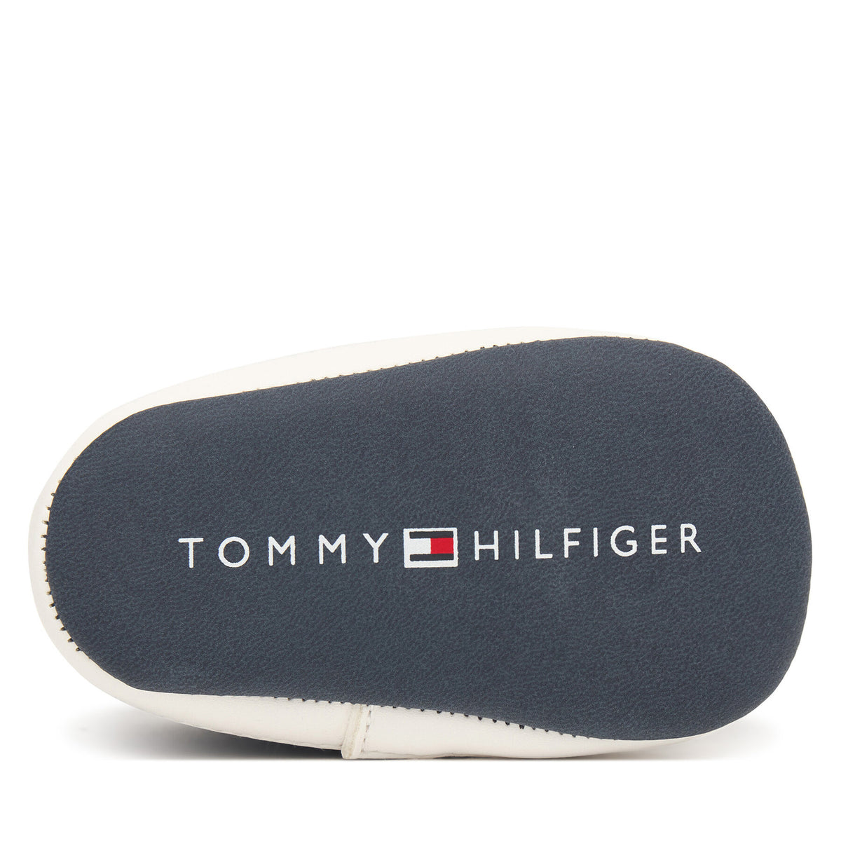 Tommy Hilfiger Обувки Low Cut Velcro T0B9-34331-0700 Тъмносин