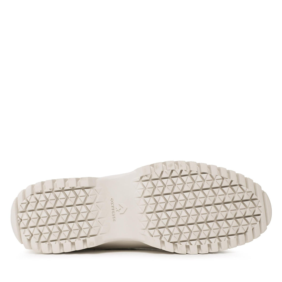 Converse Кецове Chuck Taylor All Star Lugged 2.0 Hi A02878C Сив