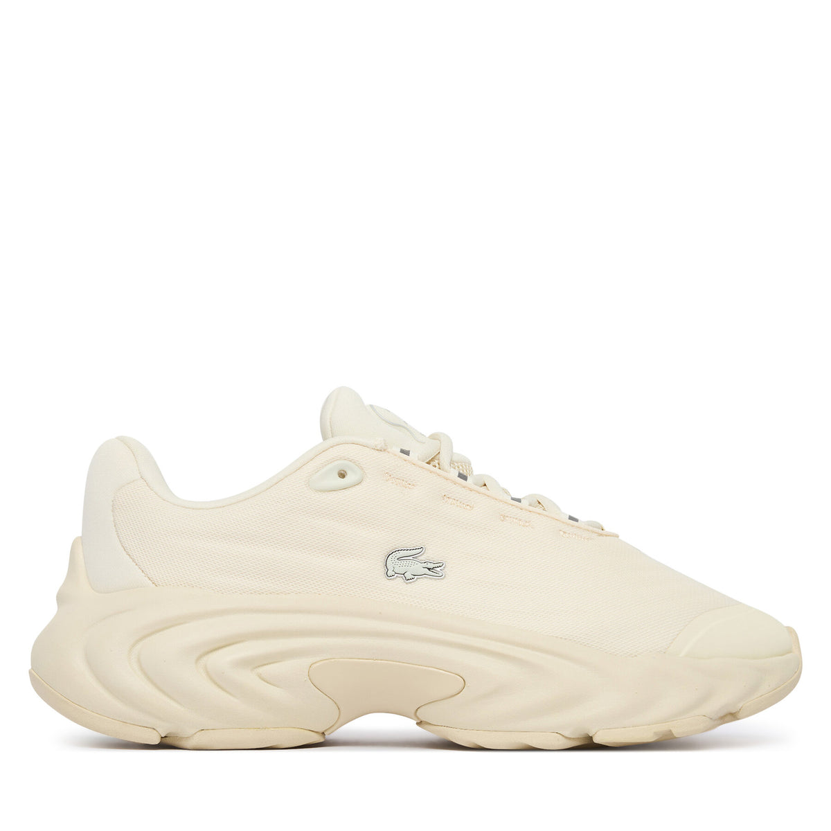Lacoste Сникърси Spinor 51SFA0034 Екрю