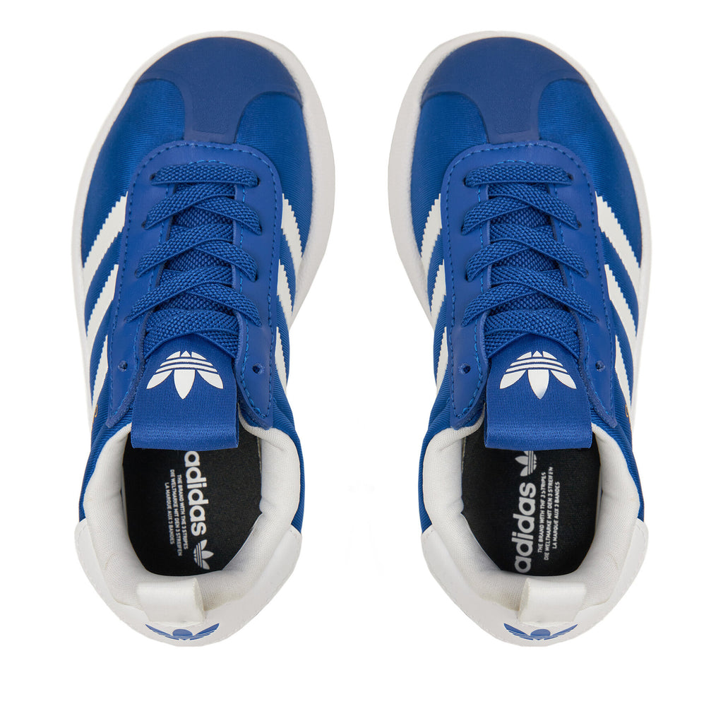 adidas Сникърси adiform Gazelle 360 IH3507 Син