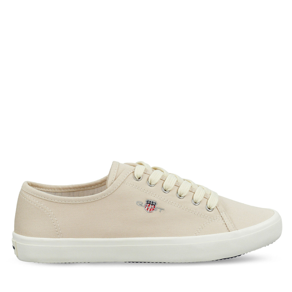 Gant Гуменки 32538309 Жълт