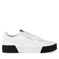 Puma Сникърси CARINA 3.0 40036509 Бял