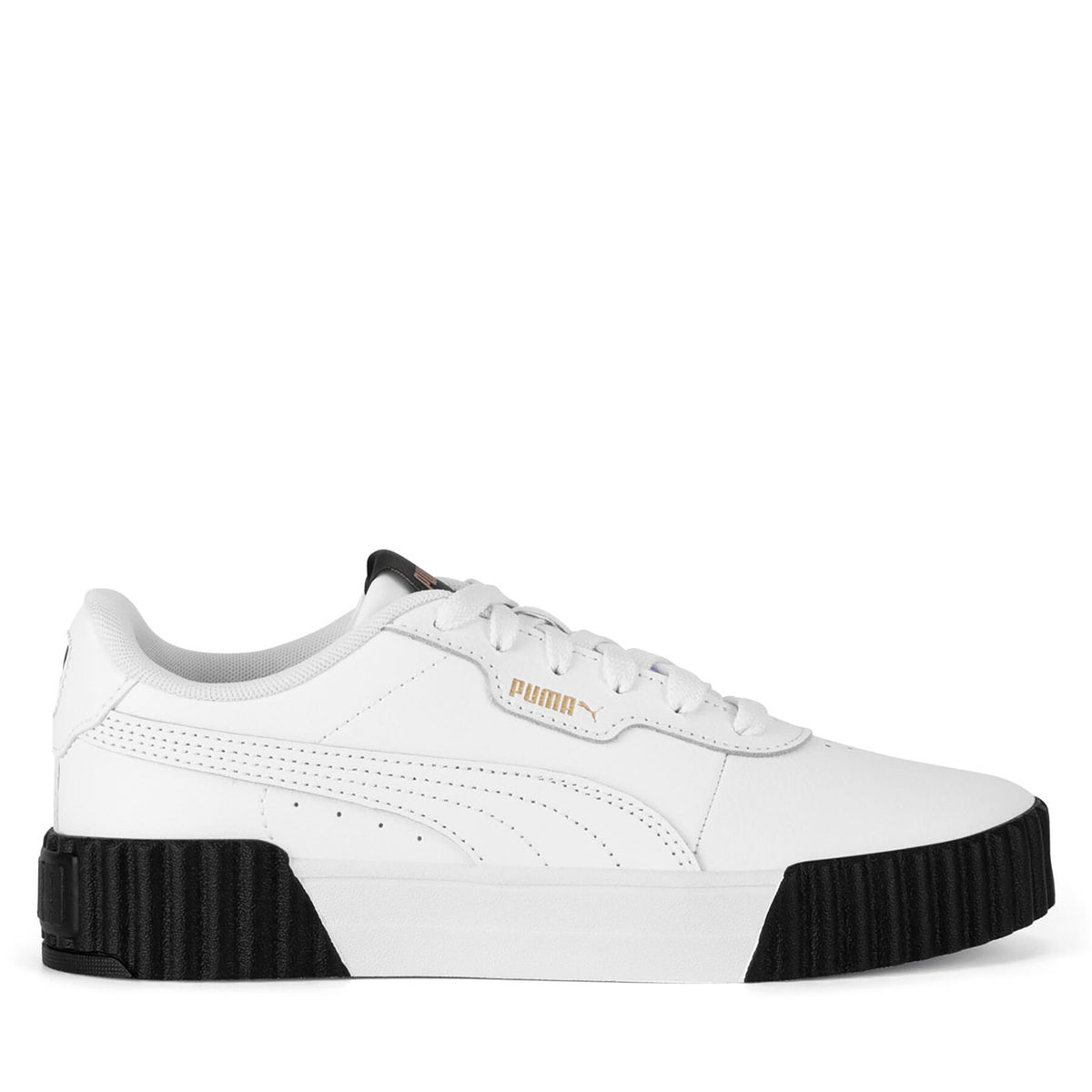 Puma Сникърси CARINA 3.0 40036509 Бял