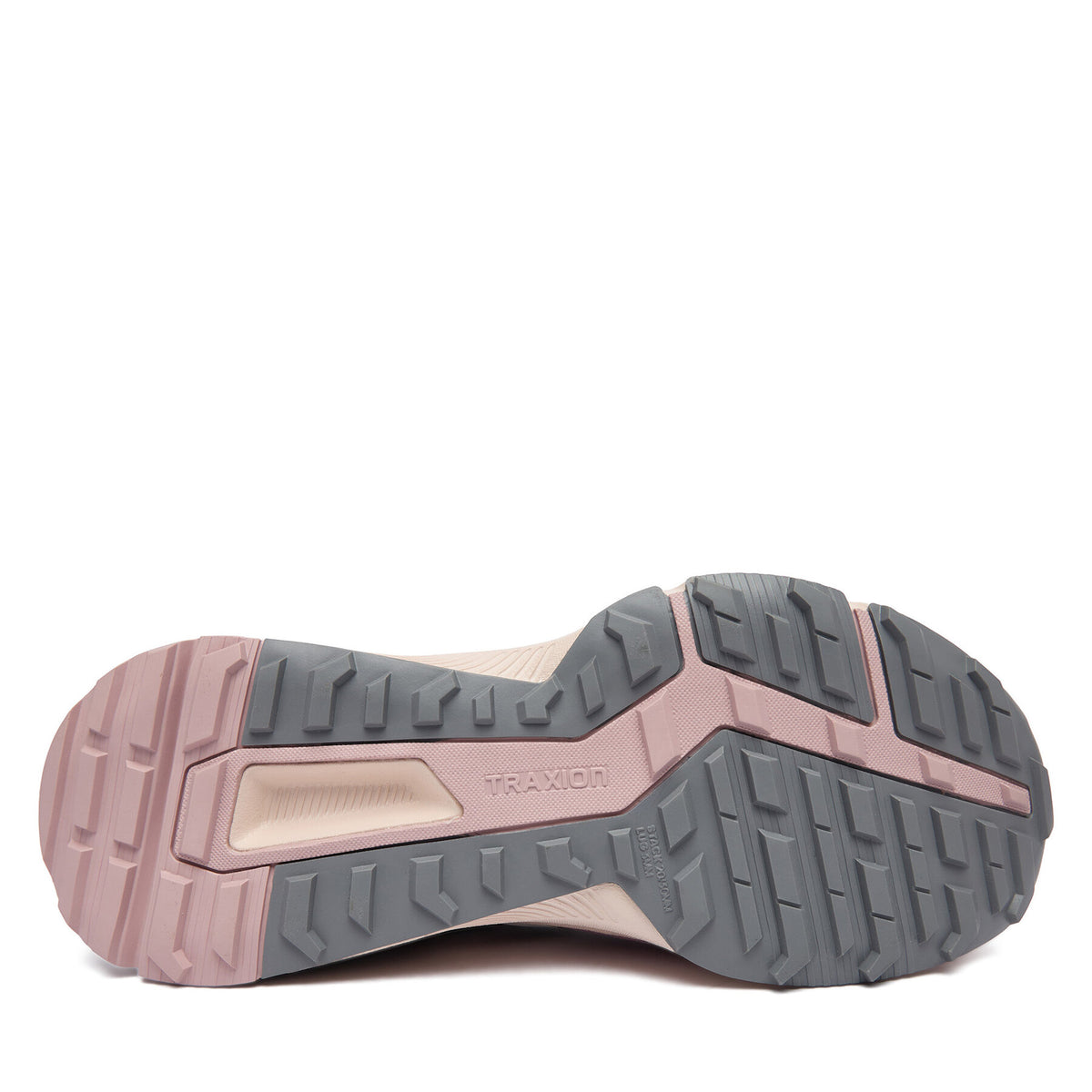 adidas Туристически Terrex Soulstride Trail Running Shoes KH5561 Цветен