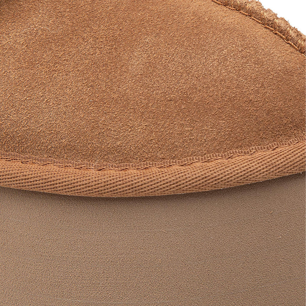 Ugg Пантофи W Funkette 1113474 Кафяв