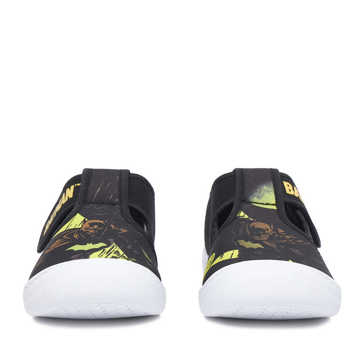 Batman Пантофи CEO-CM-AW26-200WBBAT Черен