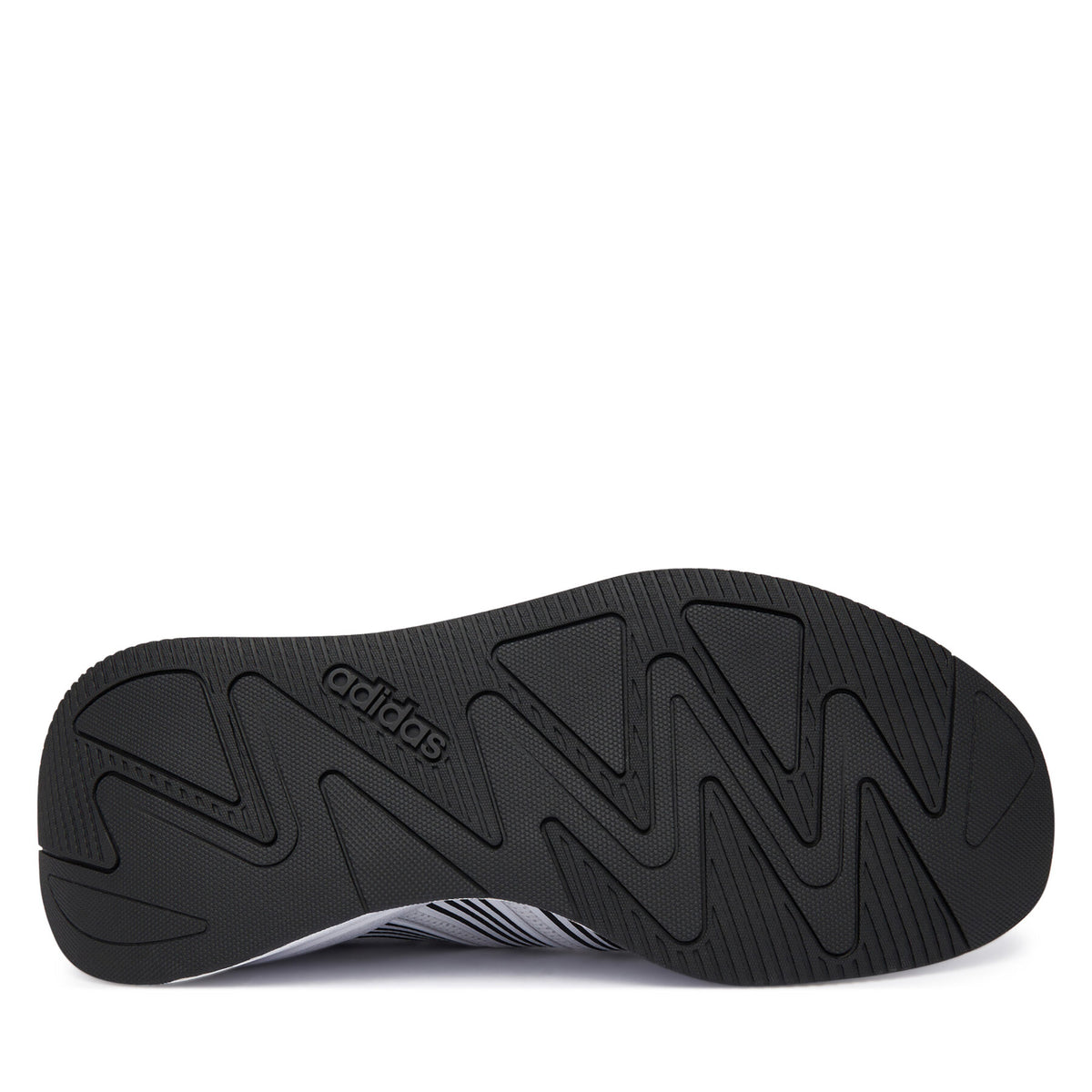 adidas Сникърси adirok JS3959 Бял