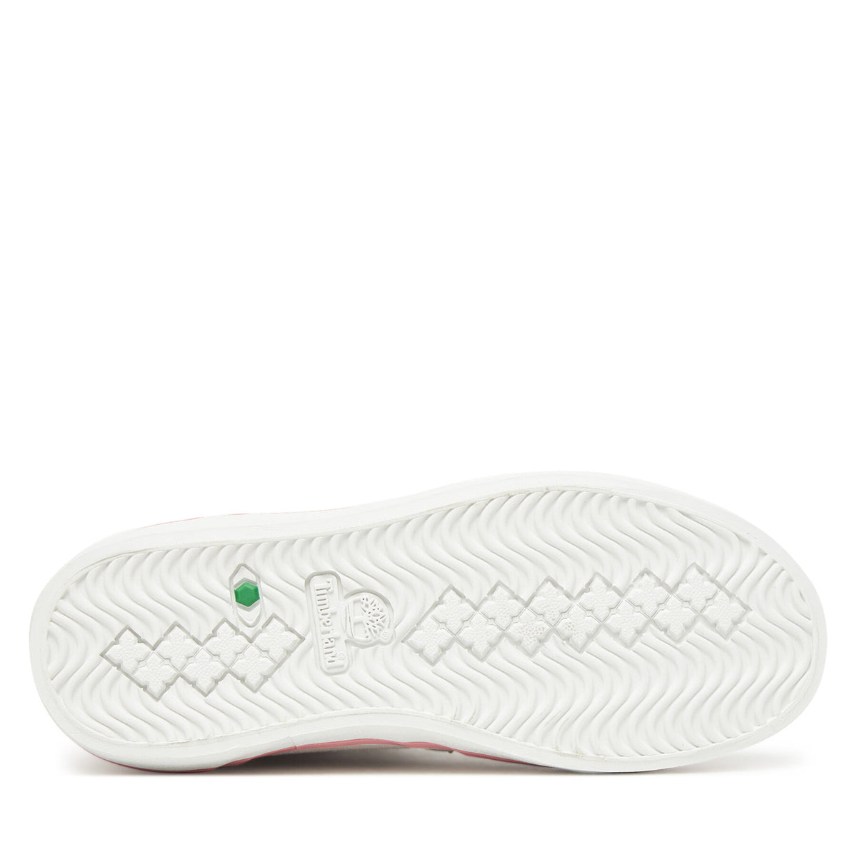 Timberland Сникърси Stone Jump TB0A6FN7EWG1 Бял