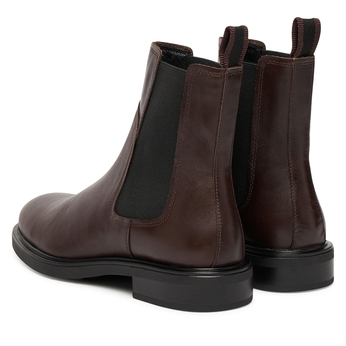 Vagabond Shoemakers Боти тип челси Freya 6006-101-31 Кафяв