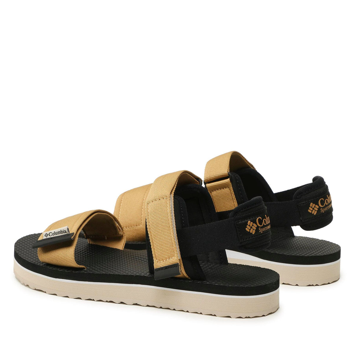 Columbia Сандали Via Sandal BL8473 Кафяв