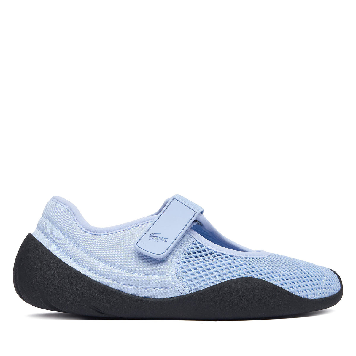 Lacoste Балеринки Low Mystere 51SFA0126 Светлосин