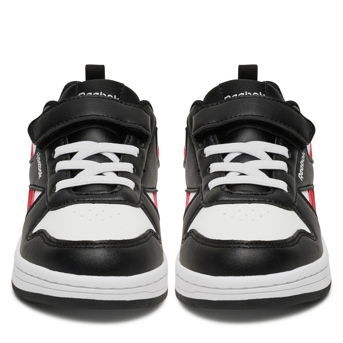 Reebok Сникърси V9-25181-03(IV)CH Цветен