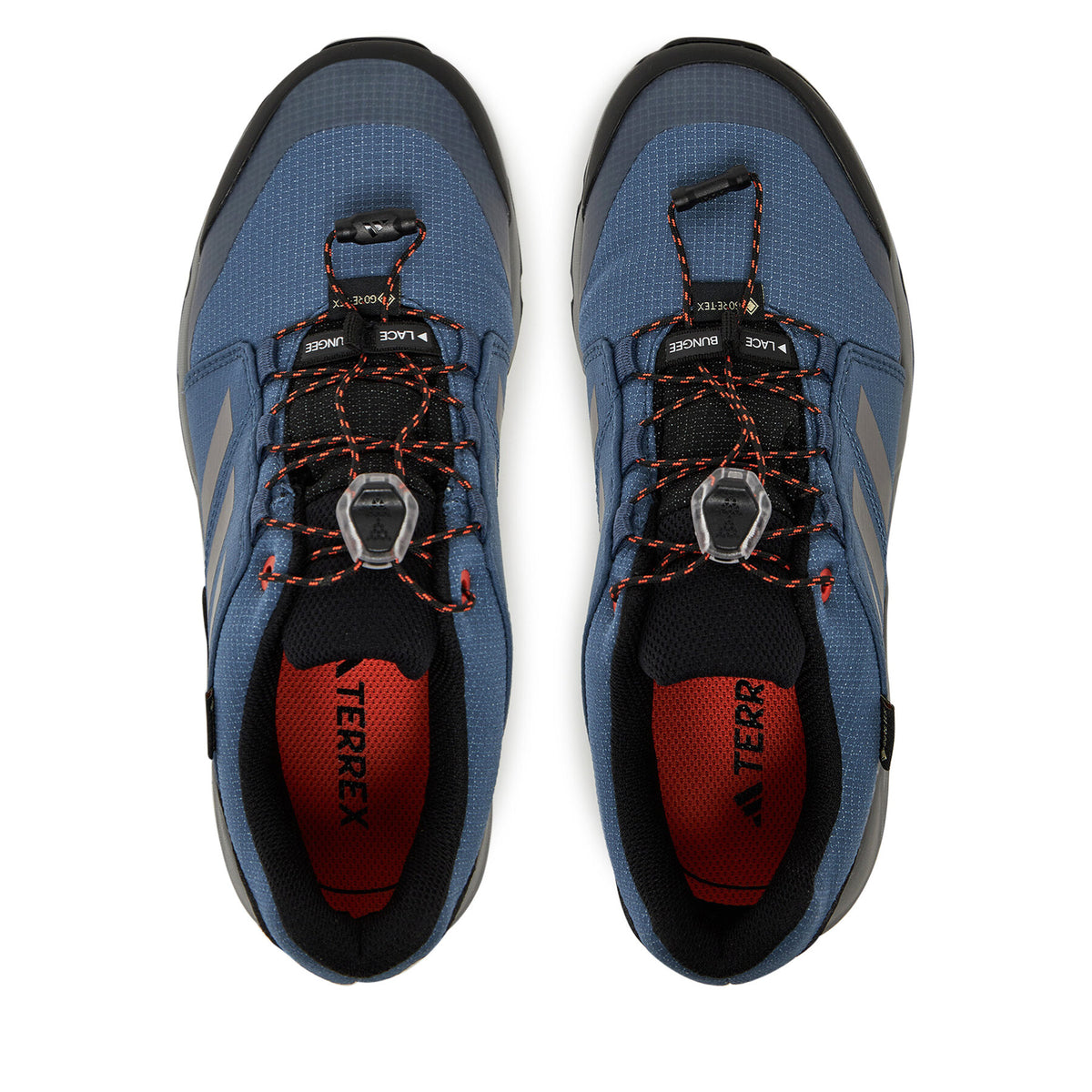 adidas Туристически Terrex GORE-TEX JI1358 Тъмносин