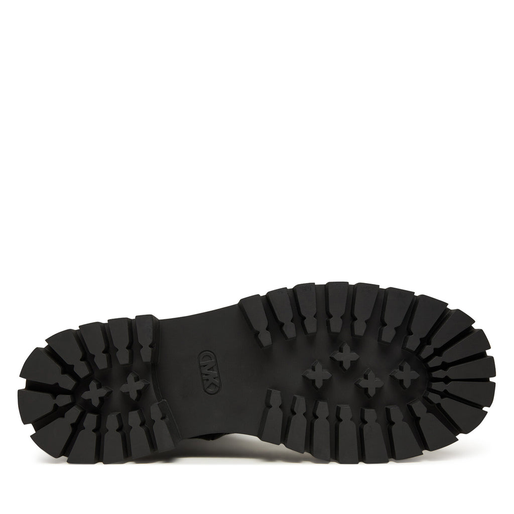 MICHAEL Michael Kors Чизми Asher 40F4ASFB8L Черен