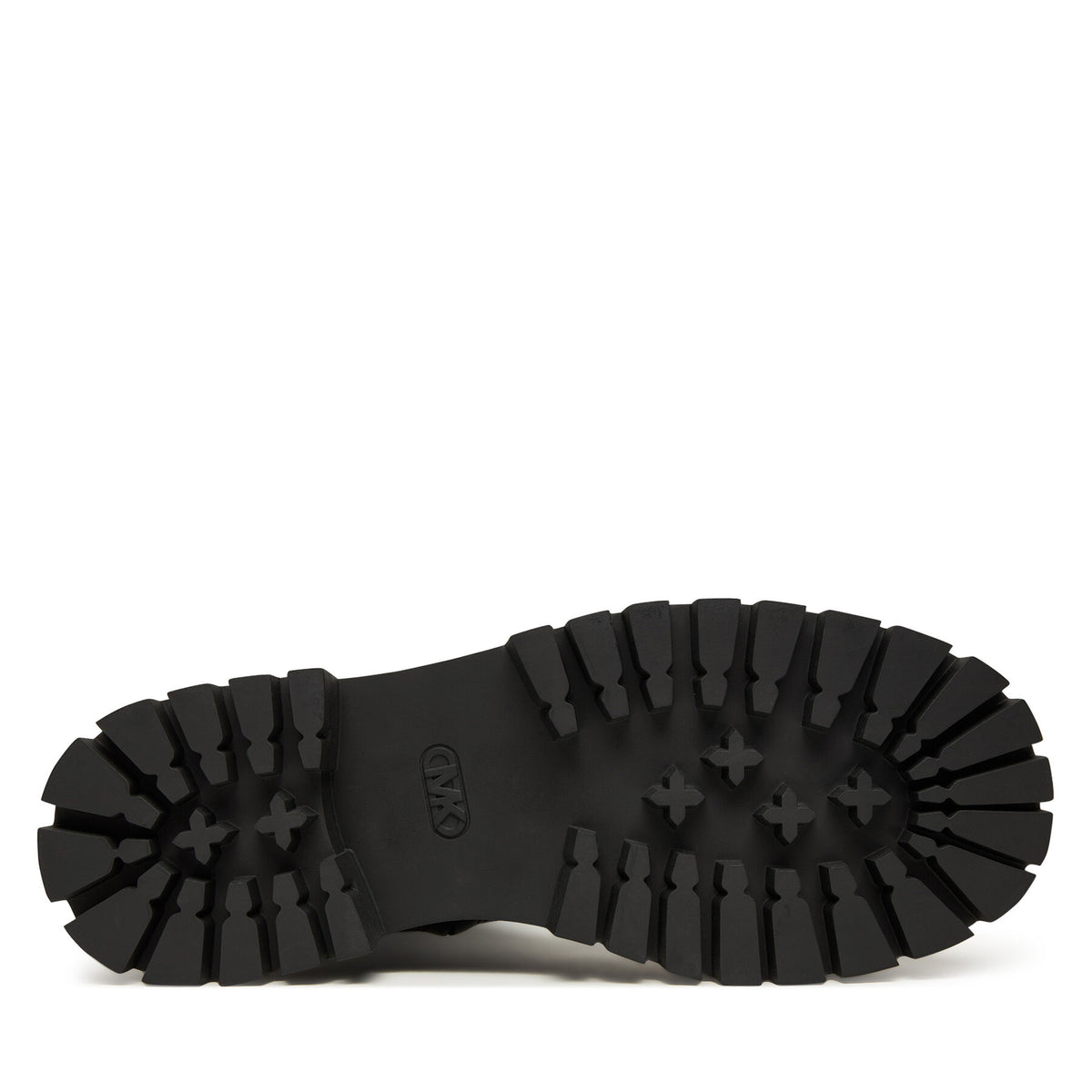 MICHAEL Michael Kors Чизми Asher 40F4ASFB8L Черен