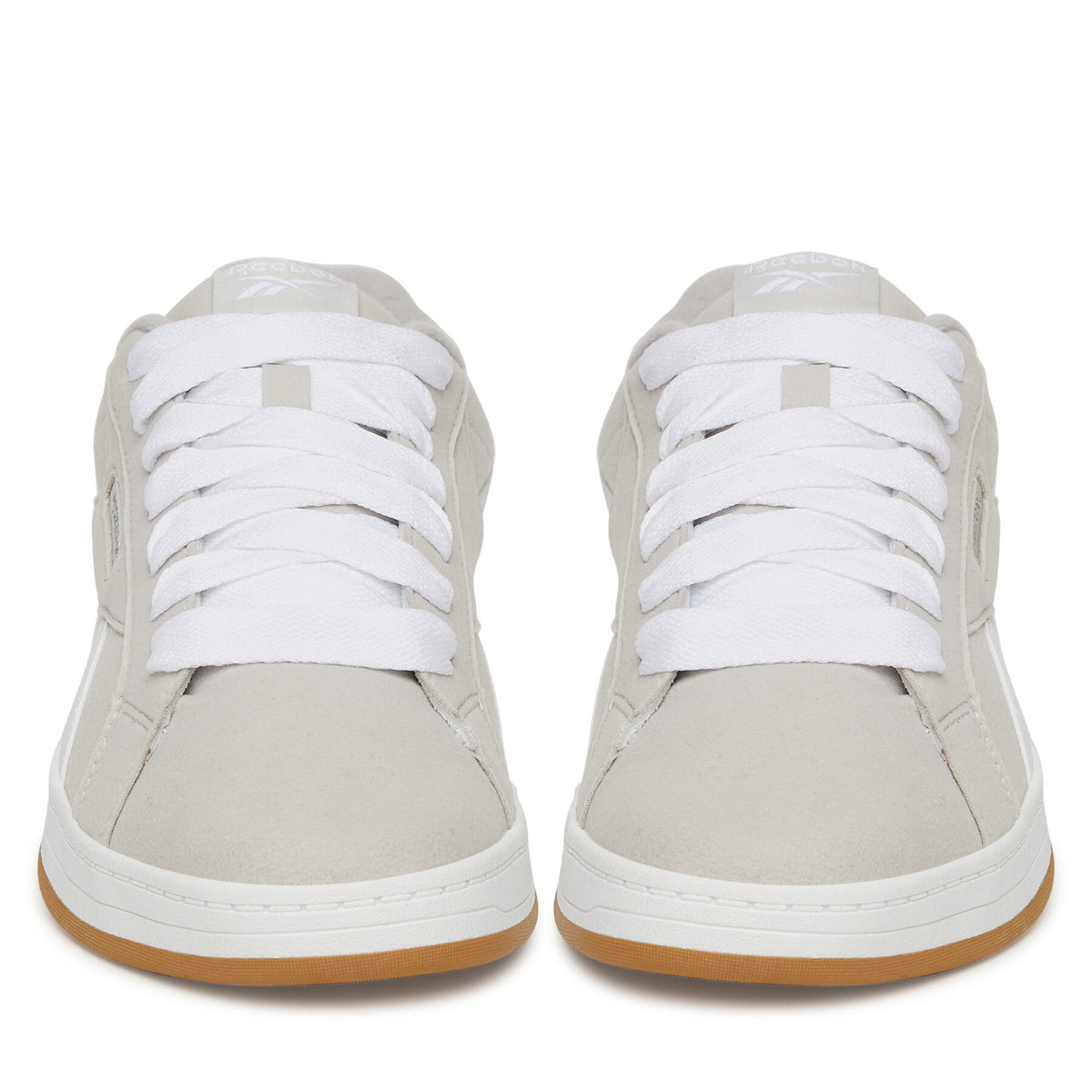 Reebok Сникърси RETRO MEGA 100227222 Бежов